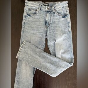 NWOT Express brand jeans - Men’s size S